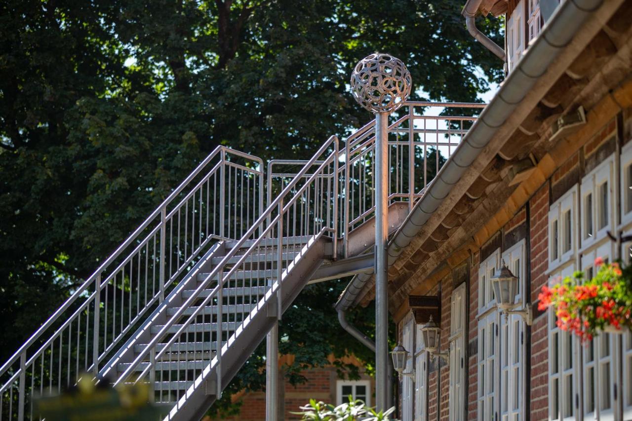 Hotel Traumzeithof Eschede Luaran gambar