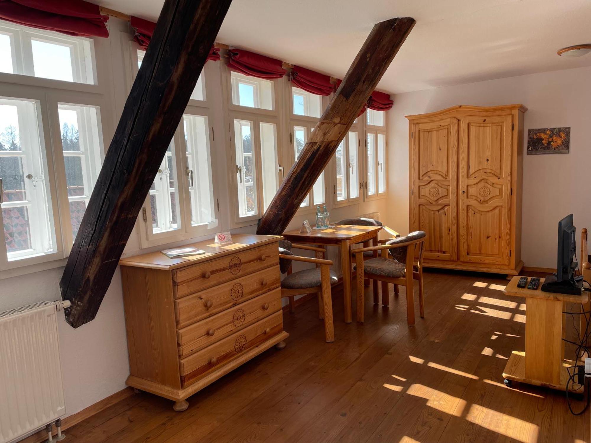 Hotel Traumzeithof Eschede Luaran gambar