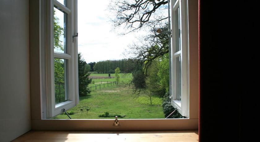 Hotel Traumzeithof Eschede Luaran gambar